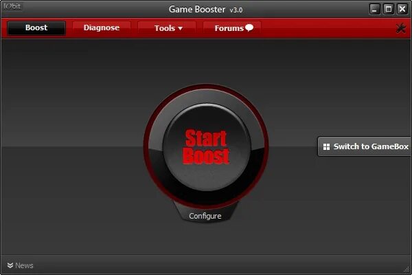 Use boosters перевод