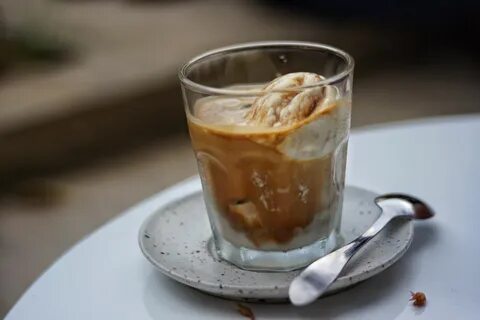 Dua Coffee, Riau, Bandung - Lengkap: Menu terbaru, jam buka & no 