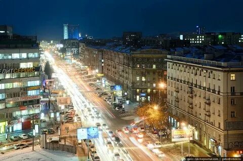 Вокзальная 19 новосибирск