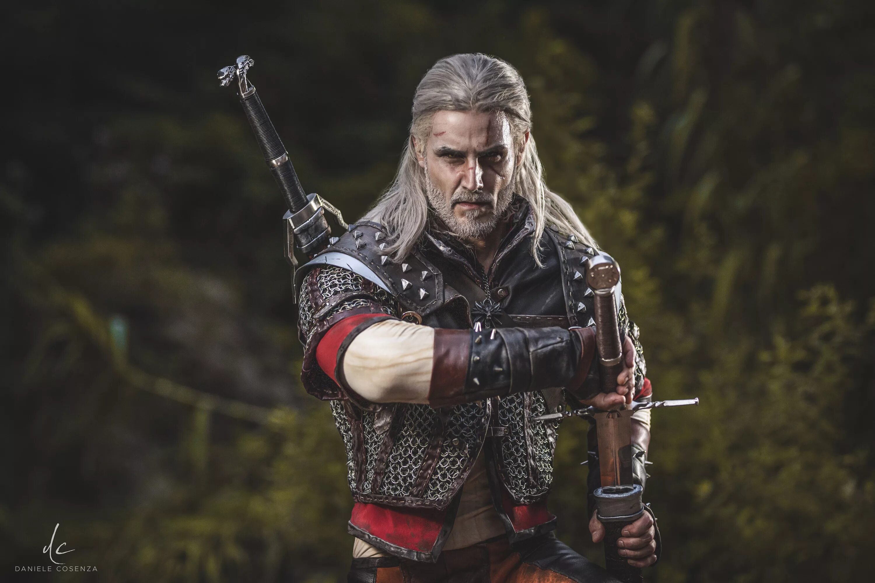 Geralt of rivia