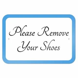Remove your