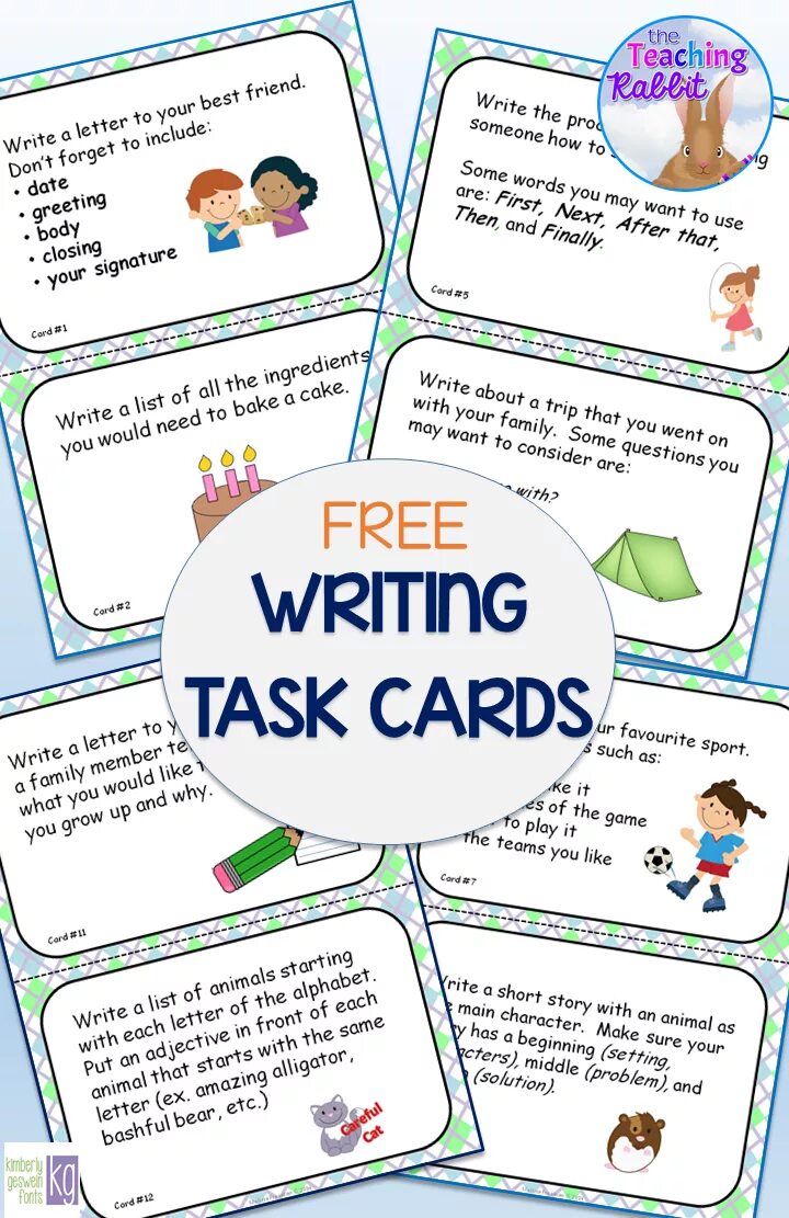 Writing cards. Writing task cards. задания writing. write карточка. task card.