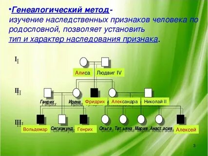 Семейство 9