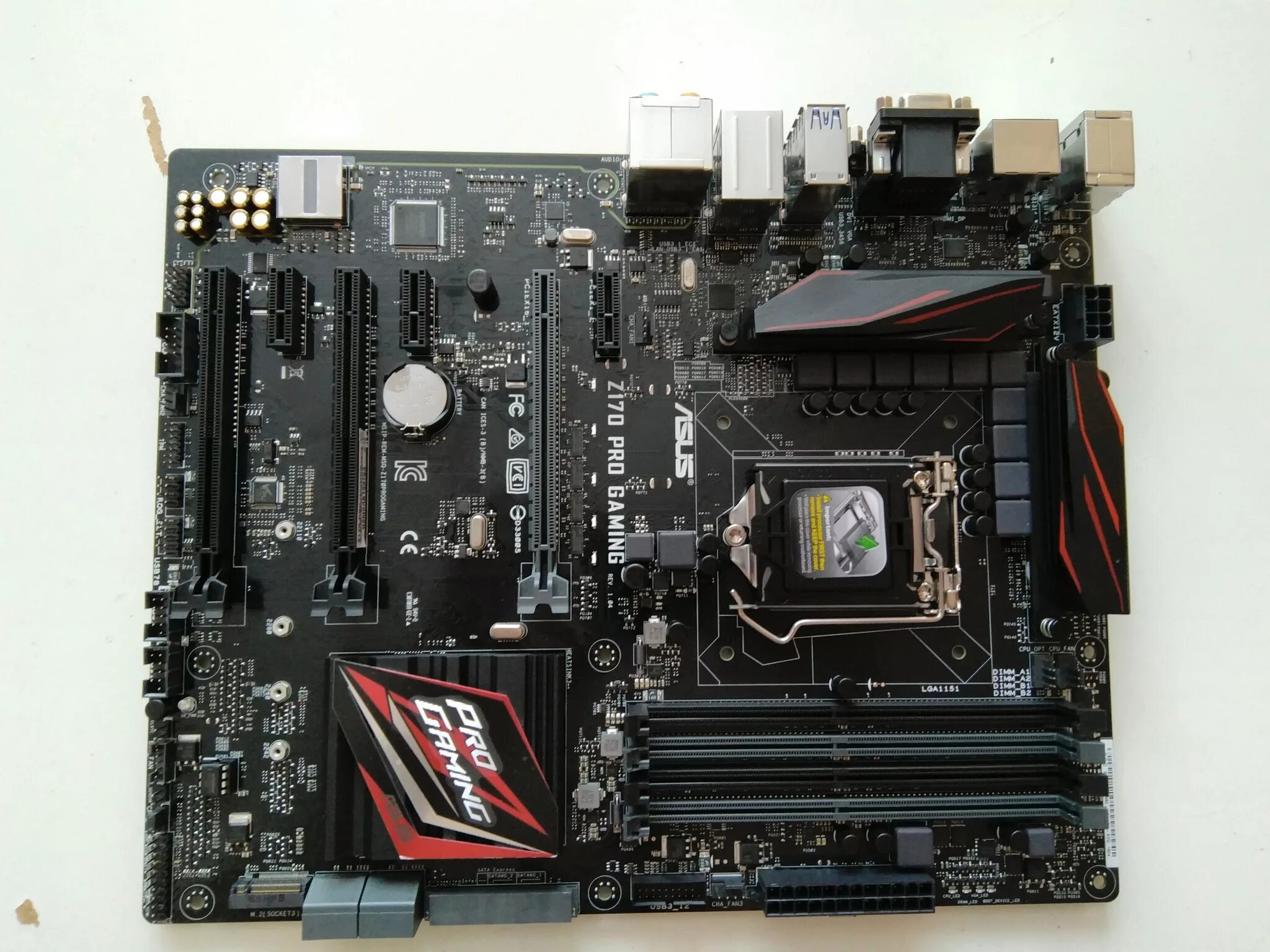 Asus z170i pro gaming. ASUS z170 Pro. Материнская плата ASUS z170-Pro. ASUS z170 Pro Gaming. ASUS LGA 1151 z170 Pro Gaming.