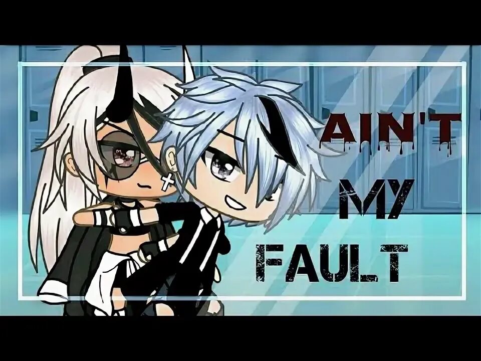 My fault на русском. My fault на русском