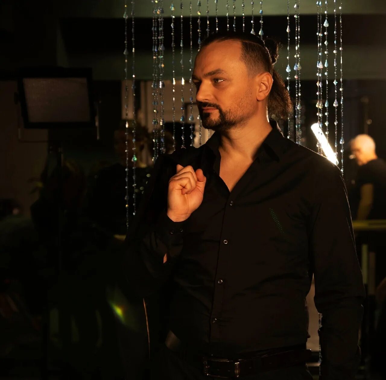 Центр михаила. Центр михаила чехова.