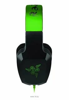 Razer green