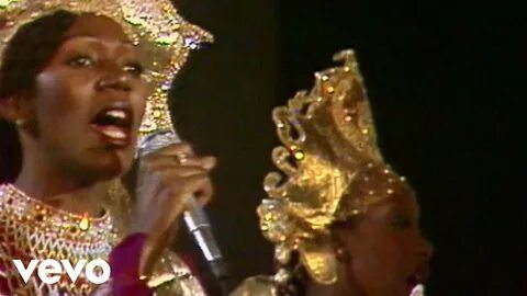 Boney m sopot