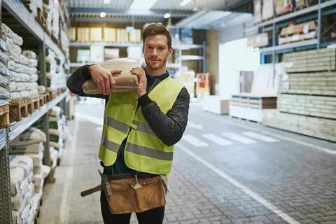 Вакансии грузчик в магазин в москве