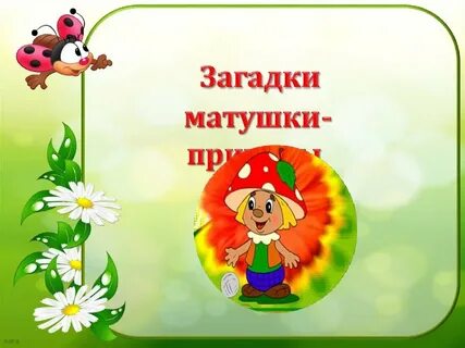 Полна загадок