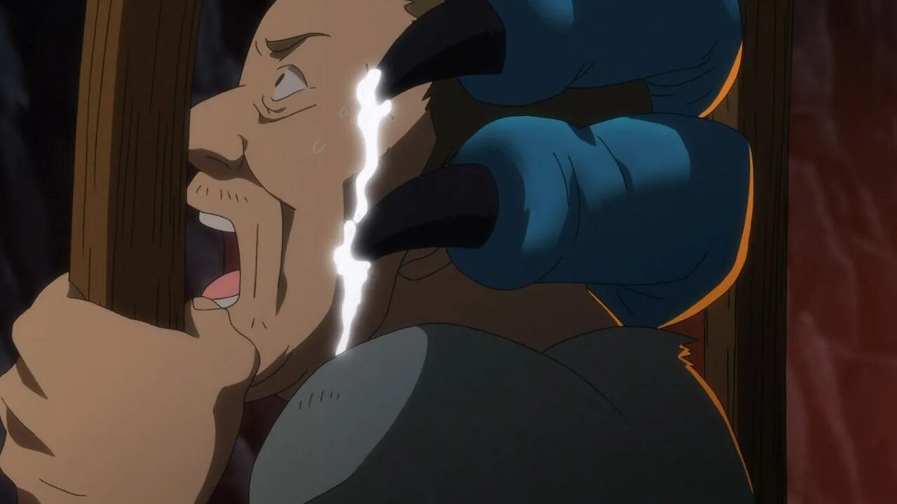 Animation sin