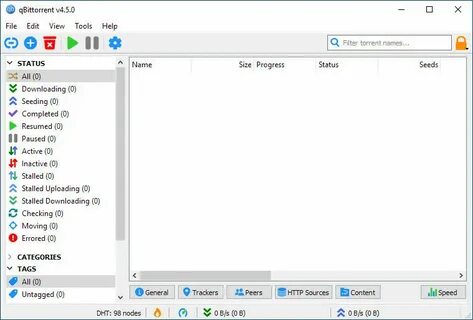 Qbittorrent 4.6