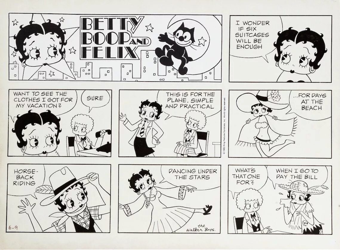 Бетти Буп комиксы. Бетти Буп комиксы 1934 года. Betty Boop and Felix the Cat. Boop перевод