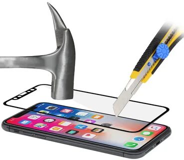Tempered glass