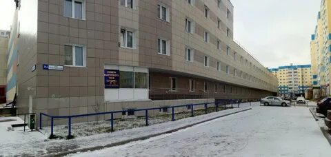 Университетская 25