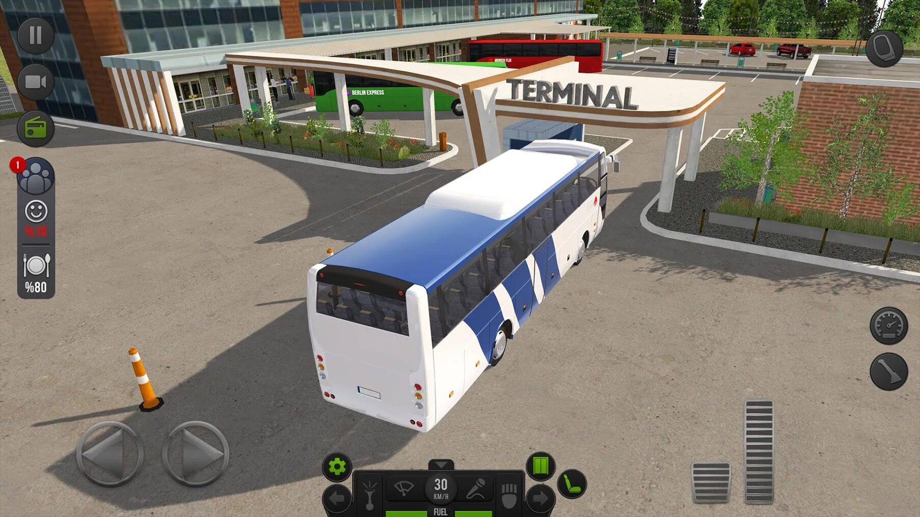 Бус симулятор ультиматум. Игра автобус ультимейт. Bus Simulator Ultimate автобусы. Бас симулятор 21.