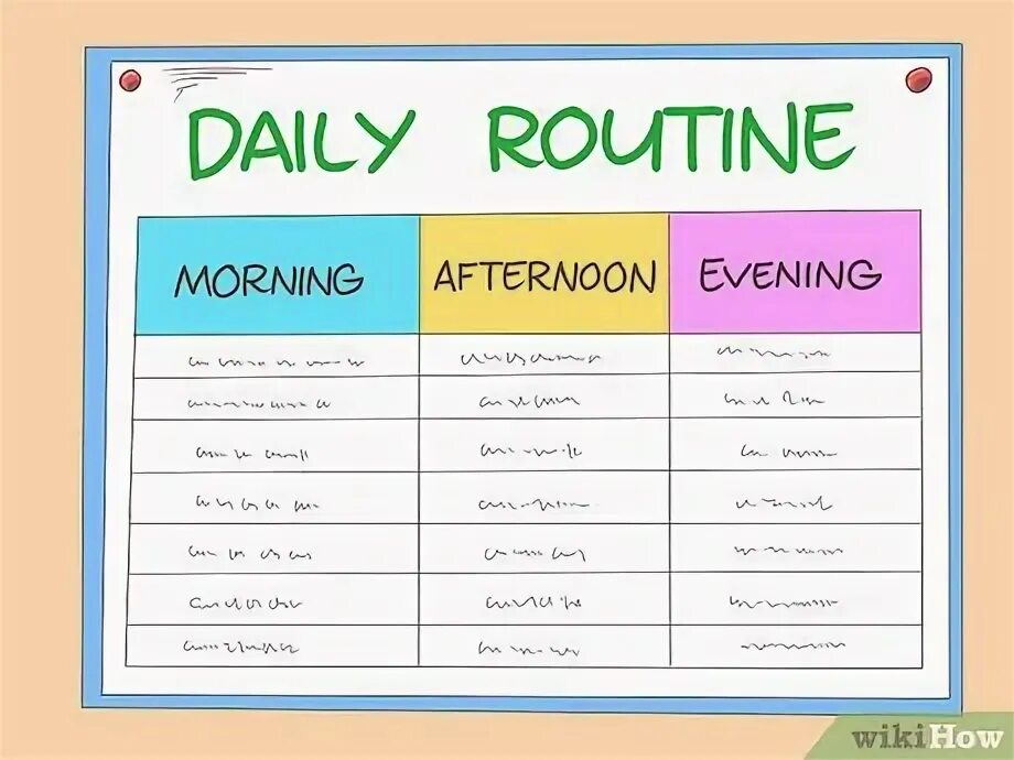 Afternoon предложения. Daily Routine утро день и вечер. Afternoon таблица. Morning afternoon Evening Night Daily Routines. Morning afternoon Evening Night картинки Daily Routine.