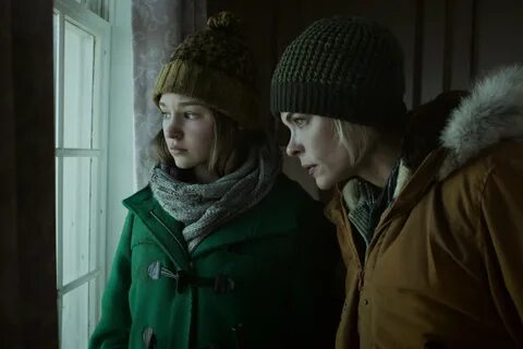 Тем летом трейлер