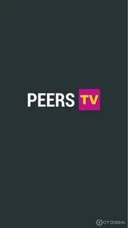 Peers tv apk