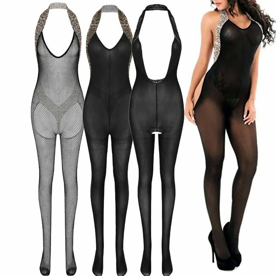 Bodystocking