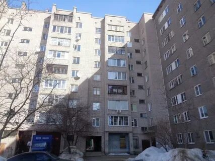 Олимпийская 11