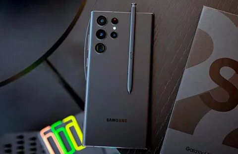 Samsung s22 ultra max