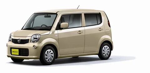 Nissan описание