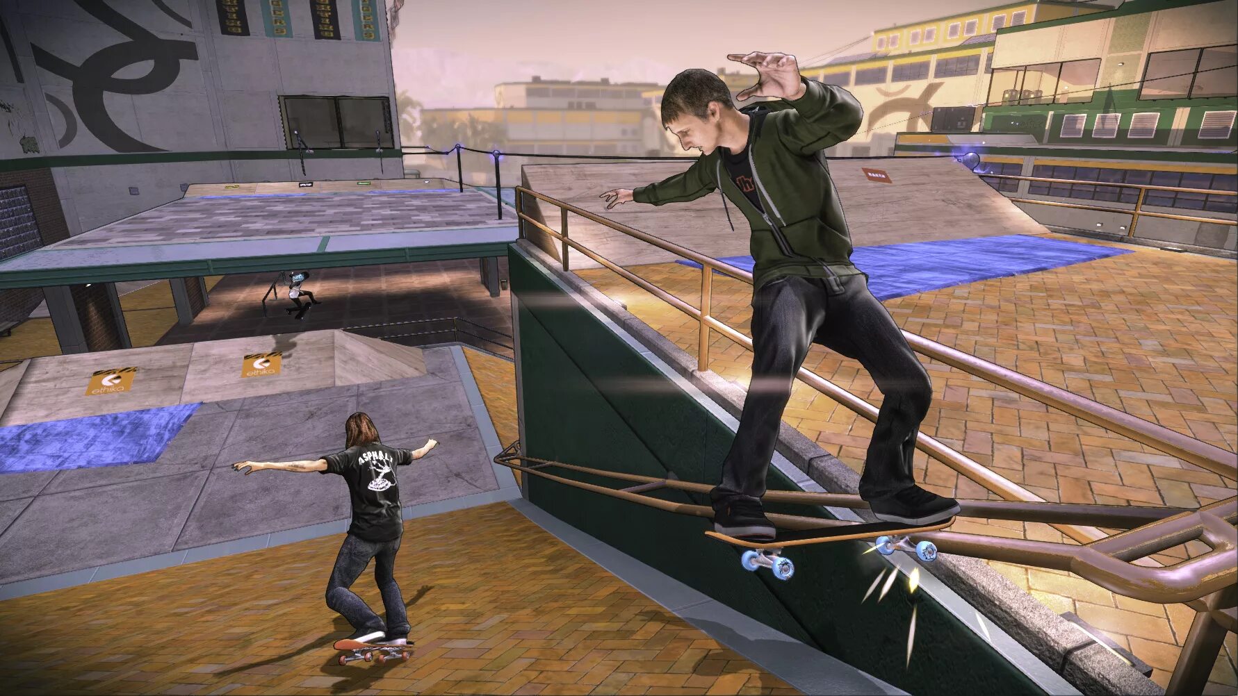 Tony Hawk's Pro Skater 3. Кристофер Хайд скейтер. Tony Hawk Pro Skater. Тони Хоук Pro Skater. Игры для подростков на пк