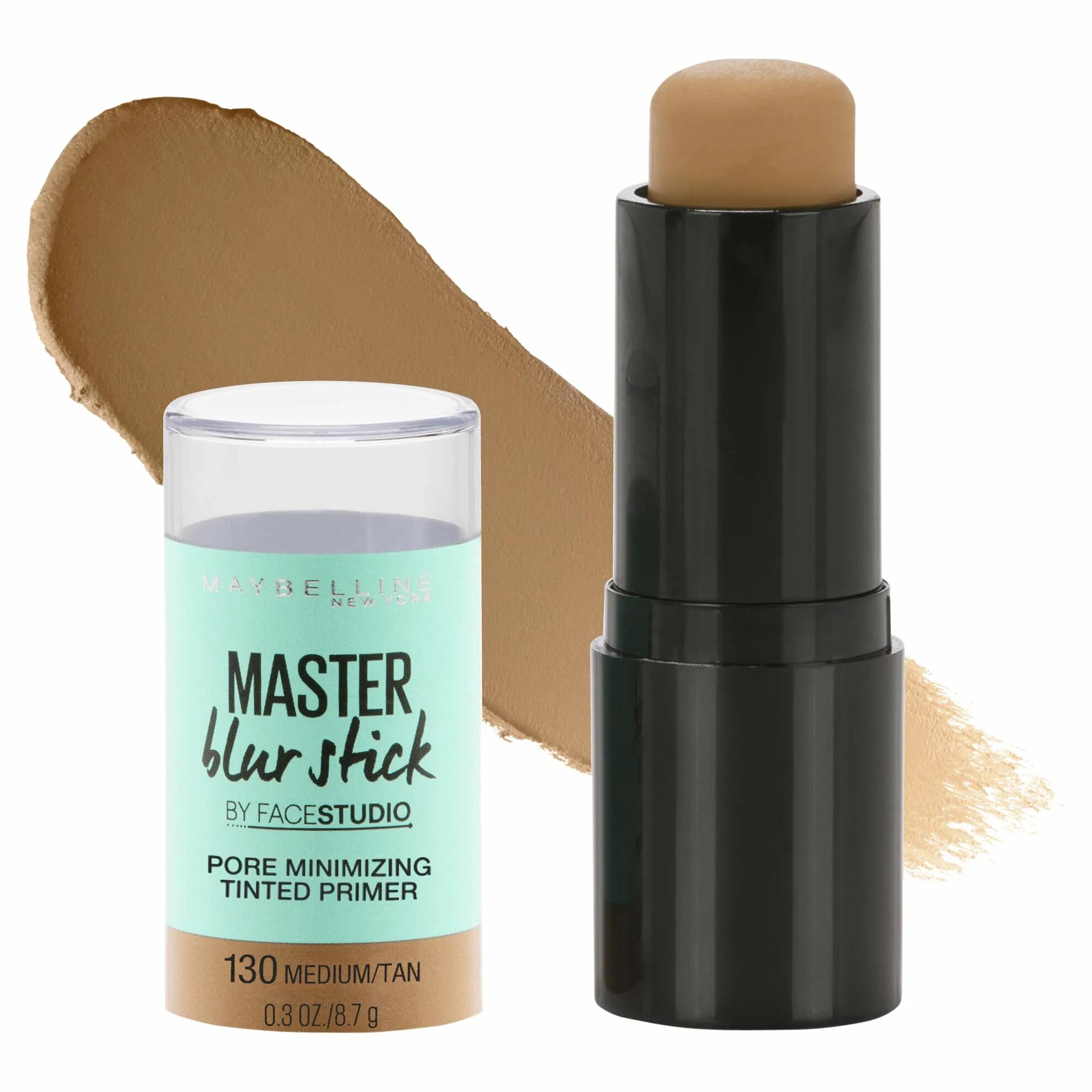 Primer stick. Maybelline new york праймер для лица face studio master blur stick primer makeup 9 г. блюр стик революшен. стик от пятен. lancome blur and go.