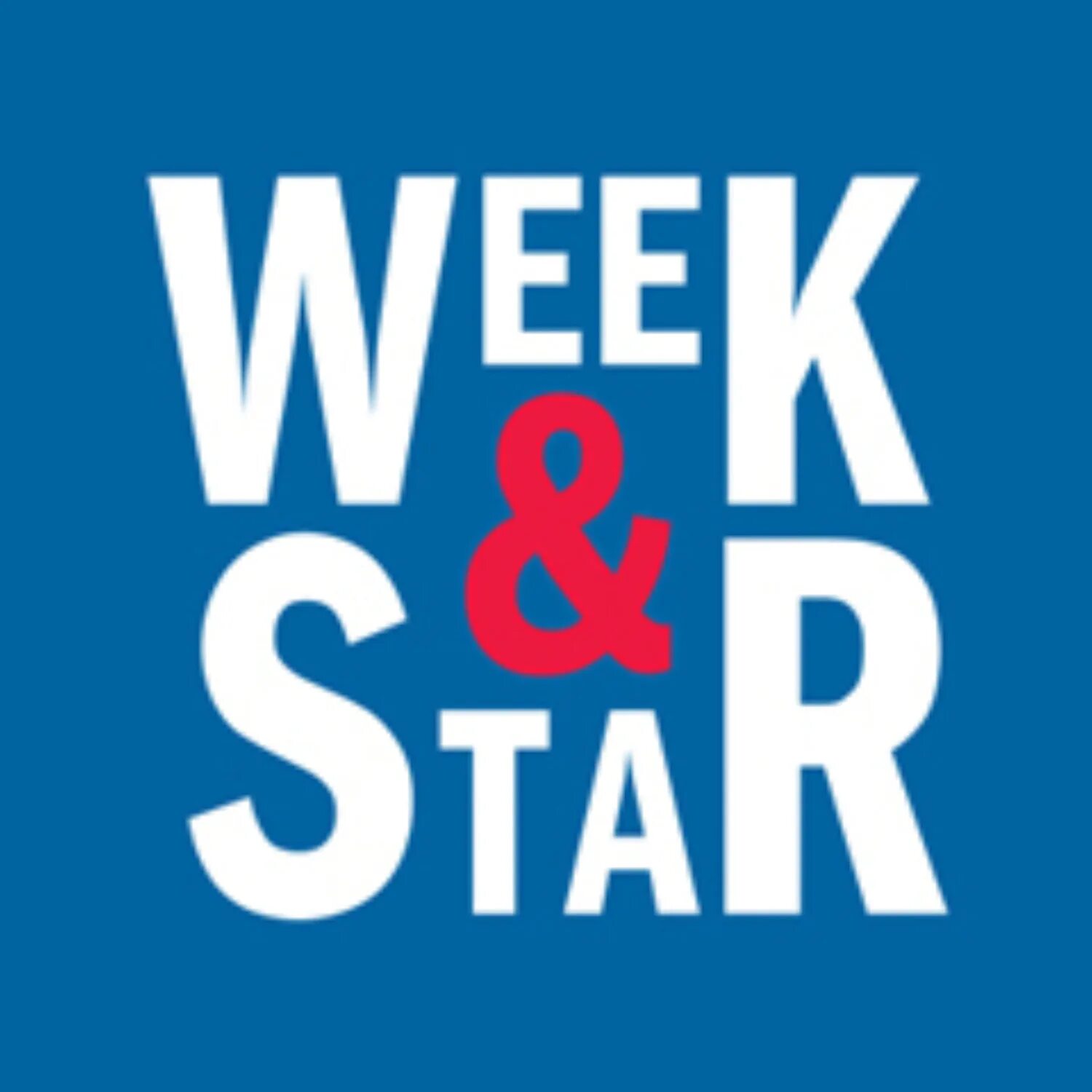 Европа плюс week Star.