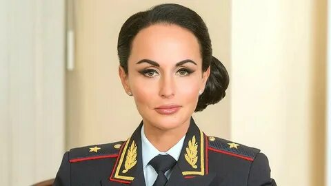 Волк звание генерала