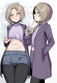 Rule34 - If it exists, there is porn of it   6914116 