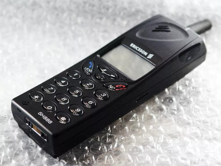 Сотовый Эриксон 90х. Ericsson sh888. Сотовый телефон Эриксон 90. Эриксон первый мобильный. Сотовые телефоны 90