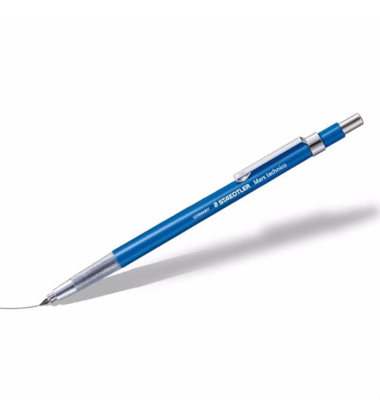 Авто карандаш купить. Staedtler 2mm 780. Staedtler Mars Technico Mechanical Pencil. Карандаш мех. 2мм HB 58800 Deli. Цанговый карандаш "Totiens" пластик 2мм HB.