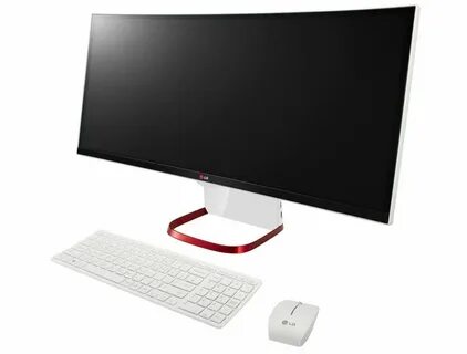 Моноблок lg
