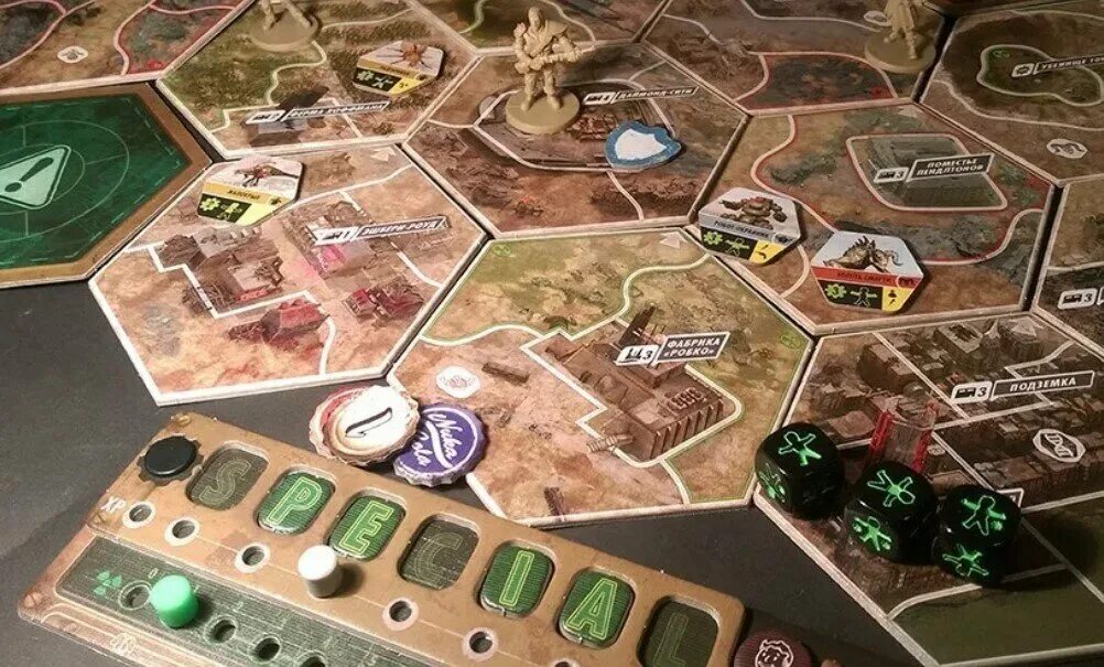 Настольная игра: fallout. Настольный fallout +dls. 181957. Фоллаут настольная игра. Фоллаут настольная игра.