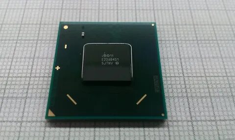 Intel 10.1