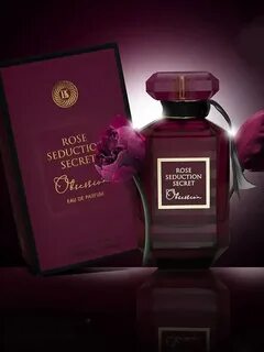 Secret seductions