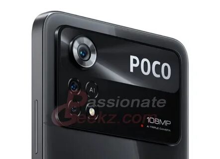 Pocoo x5 pro