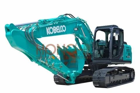 Страны производители экскаваторов