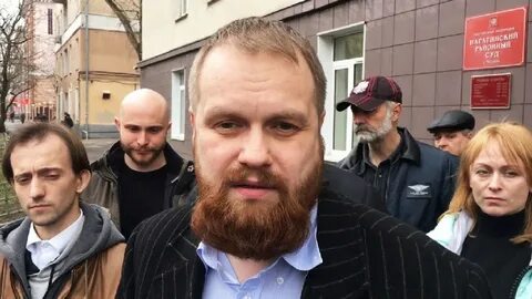 Демушкин ютуб