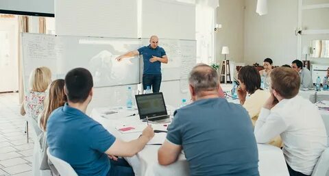 Специалист семинары