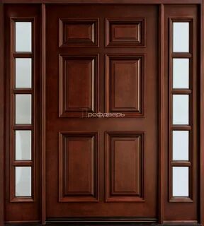 Doors модификация
