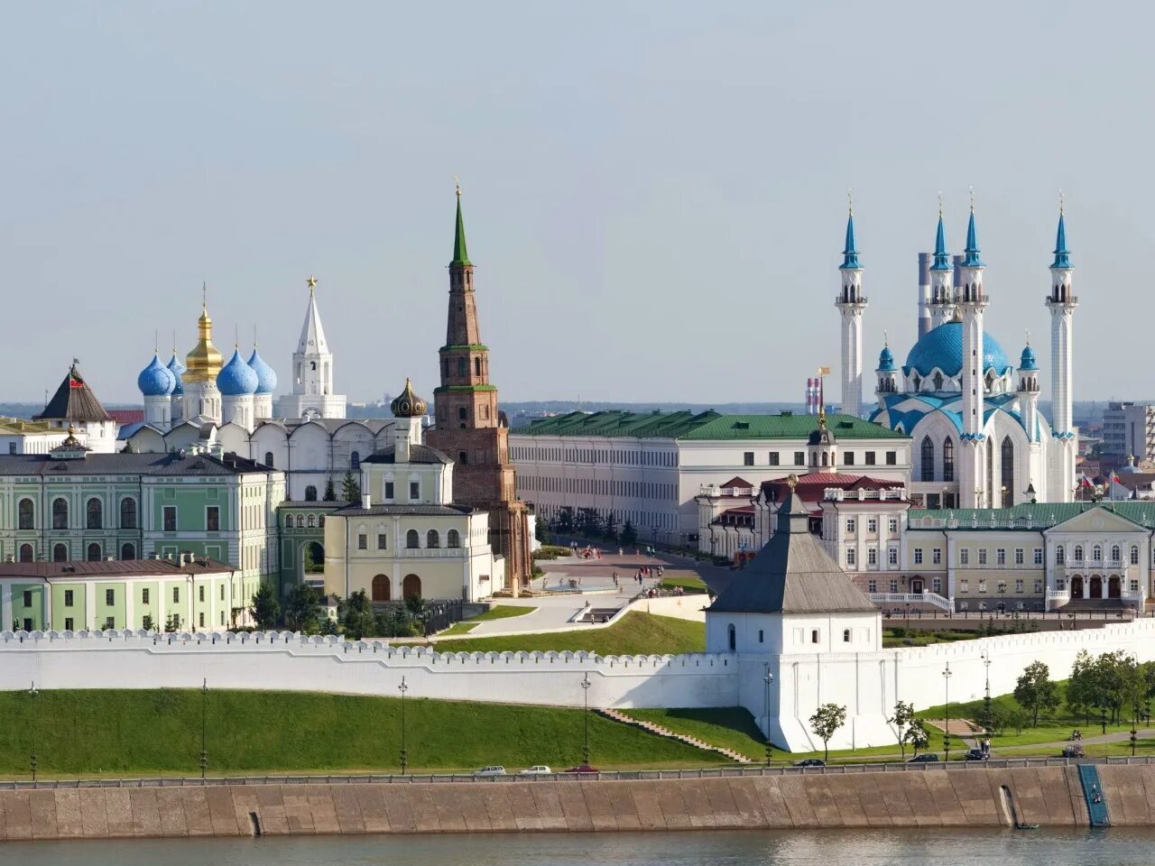 Экскурсионные объекты
