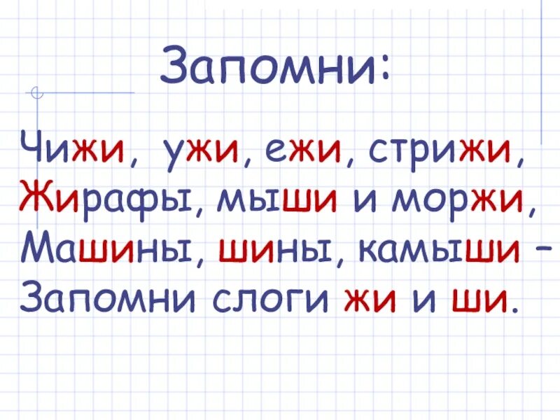 Слова с жи ши. Слова на жи-ши 1 класс. Слова на жи-ши ча-ща Чу-ЩУ. Слова со слогом жи для 1 класса.