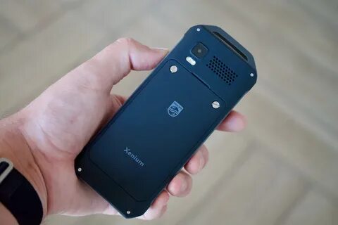 Philips e2317