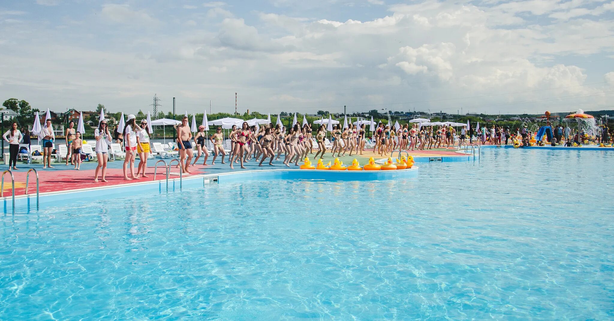 альметьевск термы. городское озеро альметьевск. альметьевск термы.