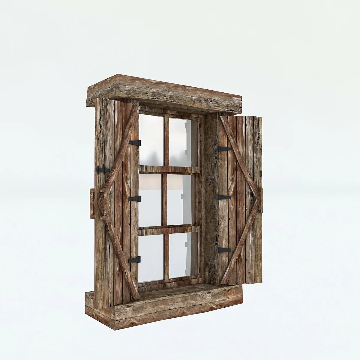 Window obj. Окно 3d модель. wood window 3d model. medieval window. old medieval window.