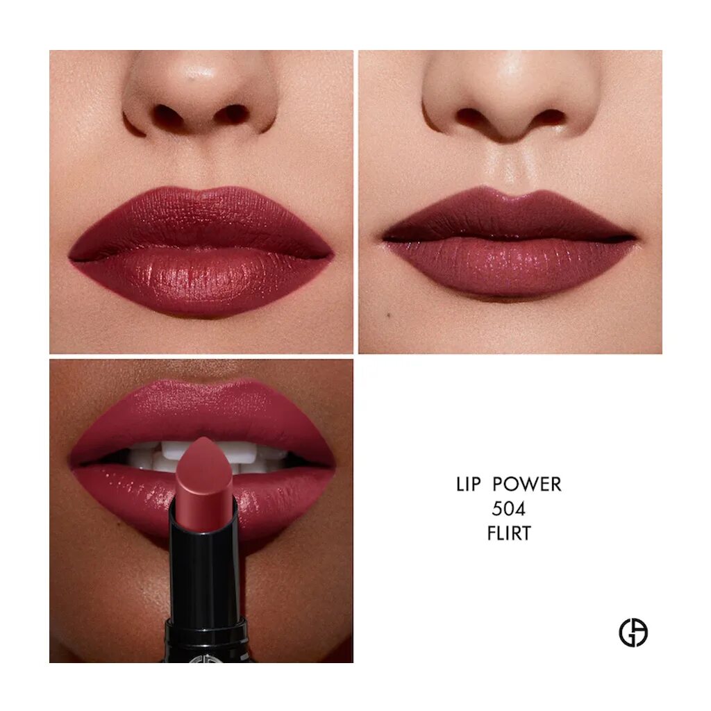 Power lips. Giorgio Armani Lip Power Lipstick. Помада Армани Lip Power 400. Giorgio Armani Lip Power Lipstick 404. Armani Lip Power 303.