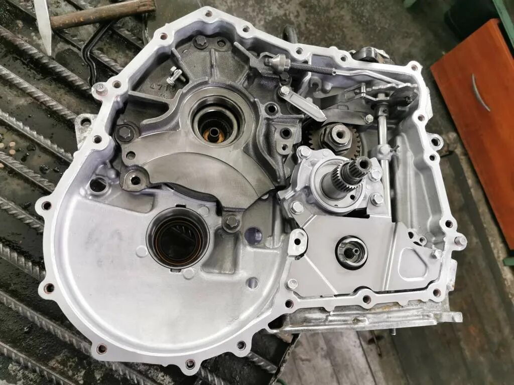 Cvt jatco jf015e. Jatco jf011e. гидротрансформатор вариатора jf011e. сборка вариатора jf015e. jatco jf015e.
